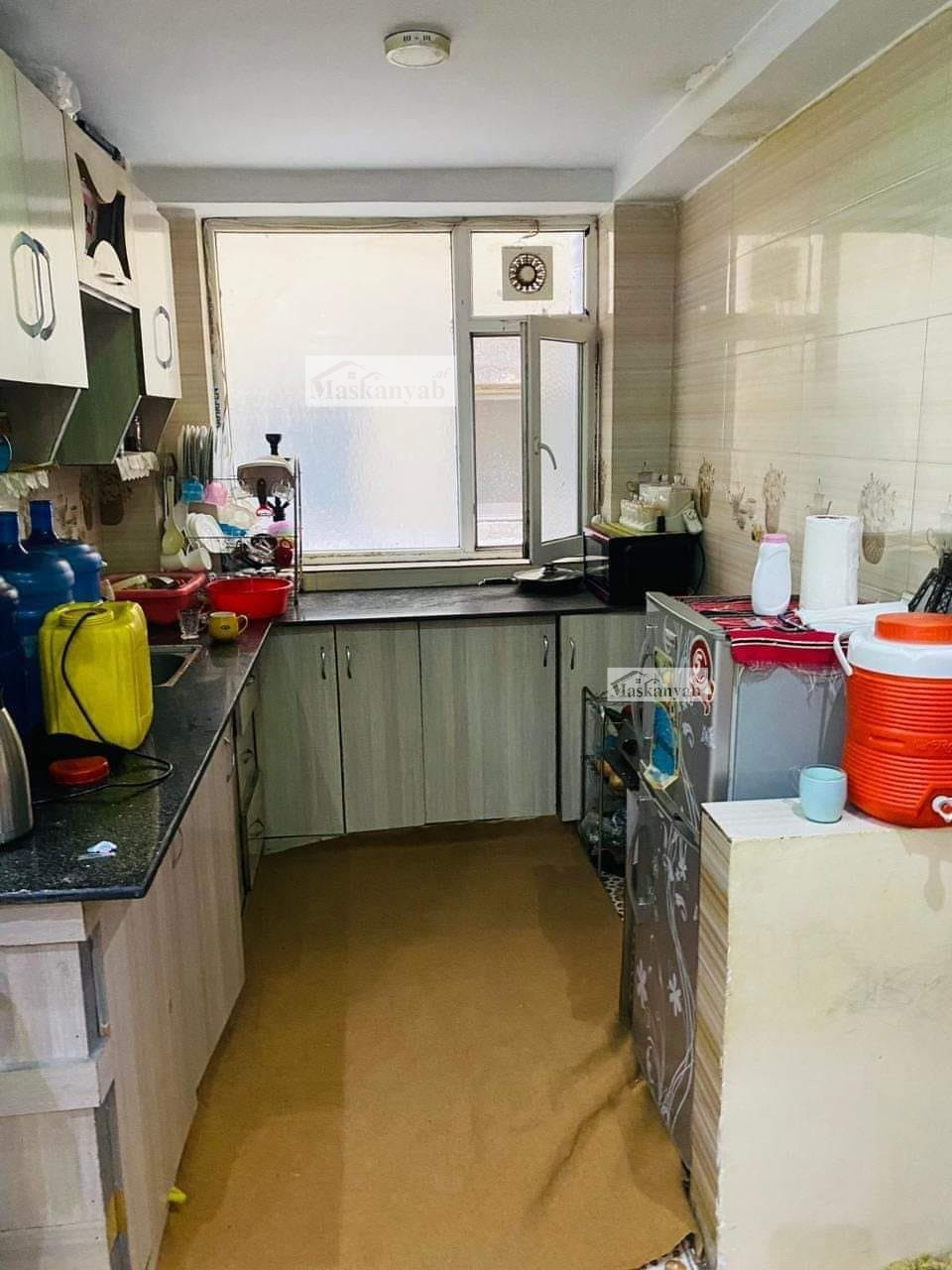 Three-room apartment for sale in Khoshal Khan, Kabul