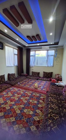 Three-room apartment for sale in Khoshal Khan, Kabul