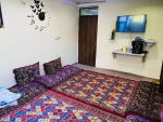 Three-room apartment for sale in Khoshal Khan, Kabul