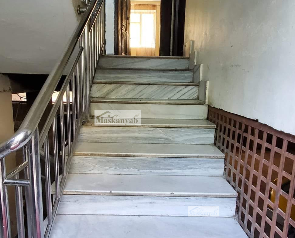 Three-room apartment for sale in Khoshal Khan, Kabul