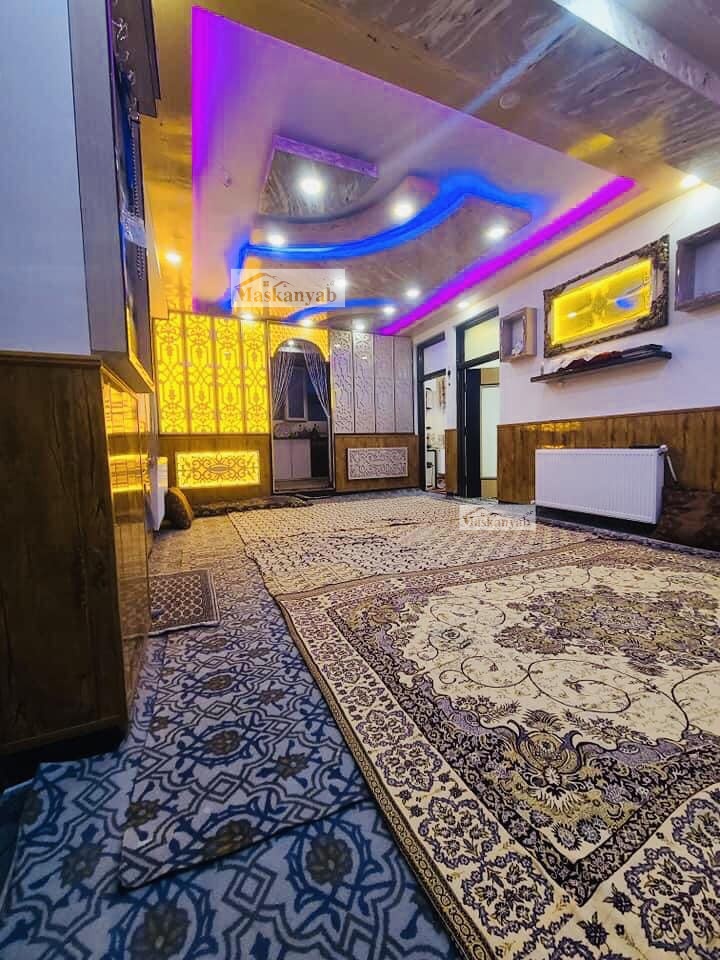 Three-room apartment for sale at 5th Street of Taimani