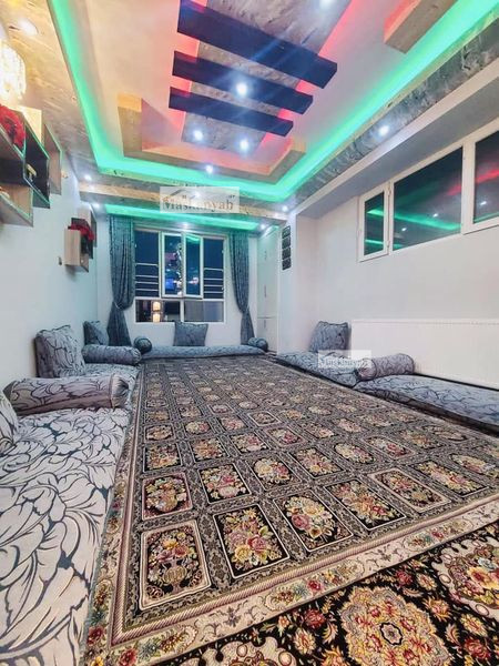 Three-room apartment for sale at 5th Street of Taimani