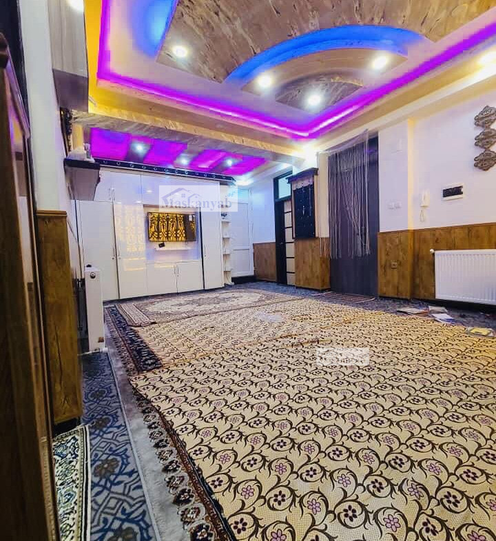 Three-room apartment for sale at 5th Street of Taimani