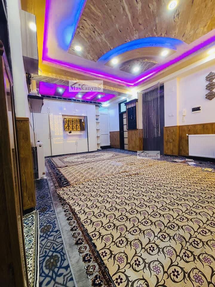 Three-room apartment for sale at 5th Street of Taimani