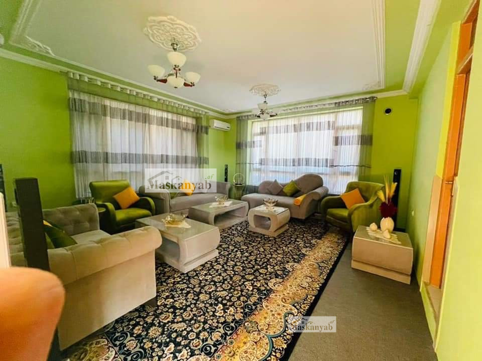 Two-floor house for sale in District 9, Khawja Rawash