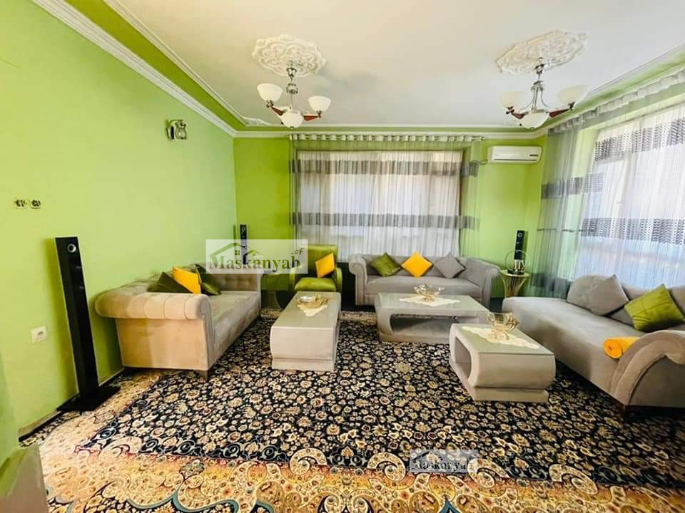 Two-floor house for sale in District 9, Khawja Rawash