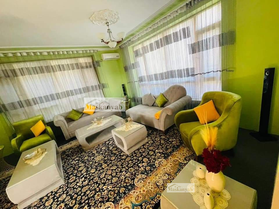 Two-floor house for sale in District 9, Khawja Rawash