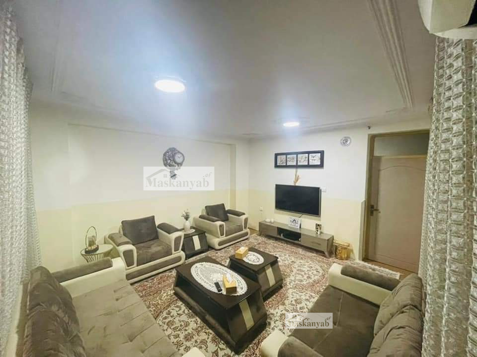 Two-floor house for sale in District 9, Khawja Rawash