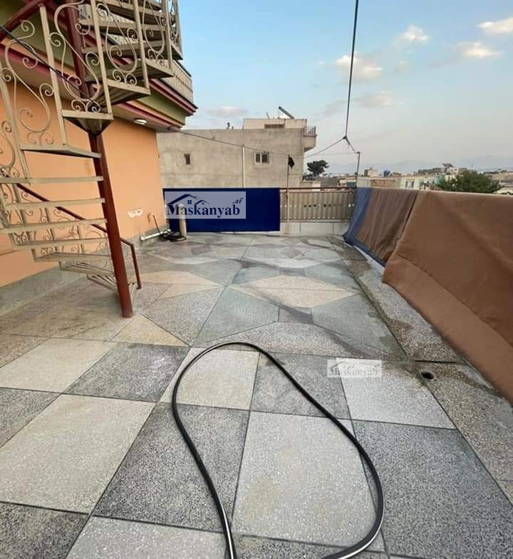 Two-floor house for sale in District 9, Khawja Rawash
