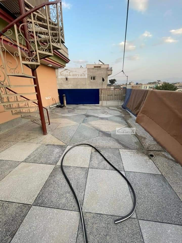 Two-floor house for sale in District 9, Khawja Rawash