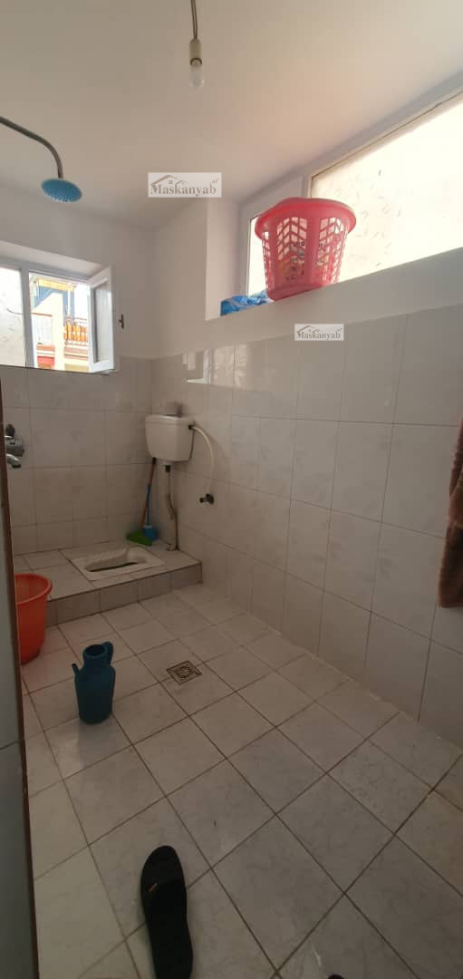 Two-floor house for sale in Haji Jaweed Town, Kabul