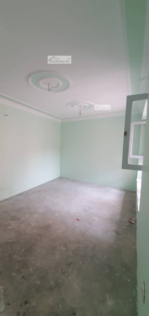 Two-floor house for sale in Haji Jaweed Town, Kabul