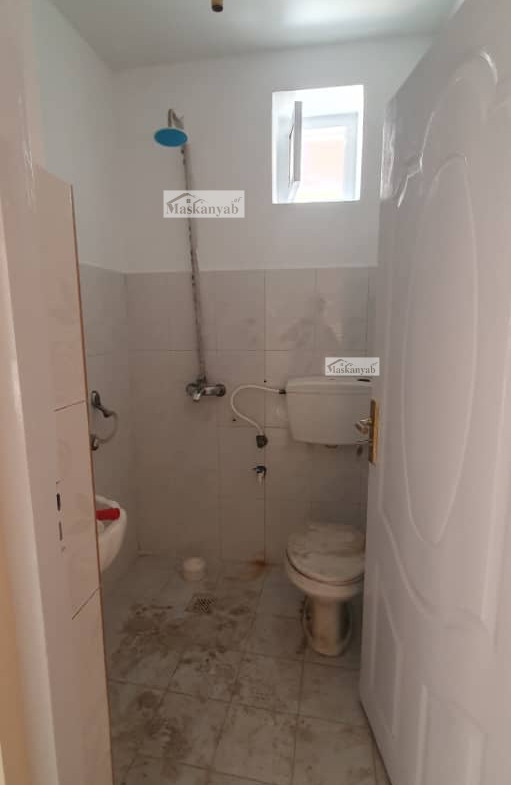 Two-floor house for sale in Haji Jaweed Town, Kabul