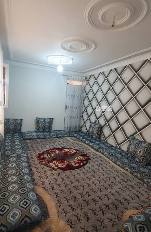 Two-floor house for sale in Haji Jaweed Town, Kabul
