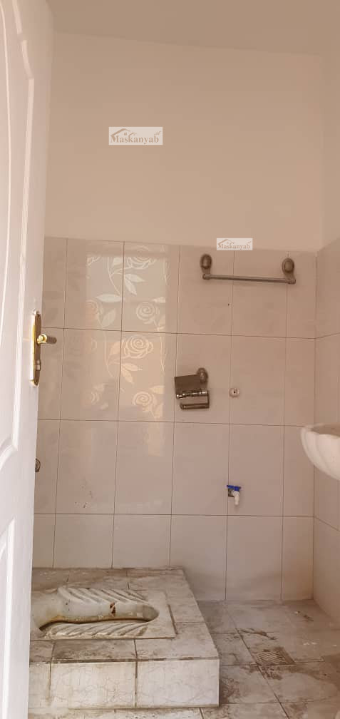 Two-floor house for sale in Haji Jaweed Town, Kabul