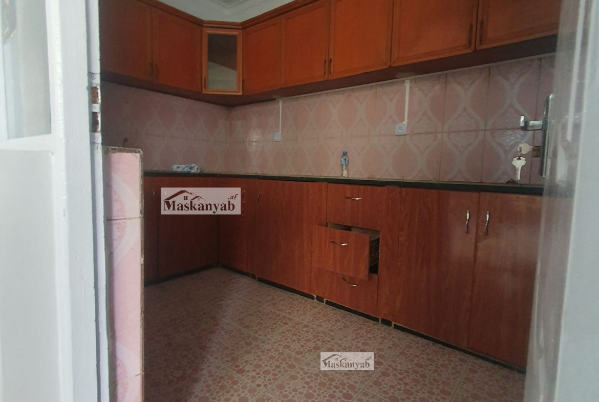 Two-floor house for sale in Qala-e Mosa, District 10