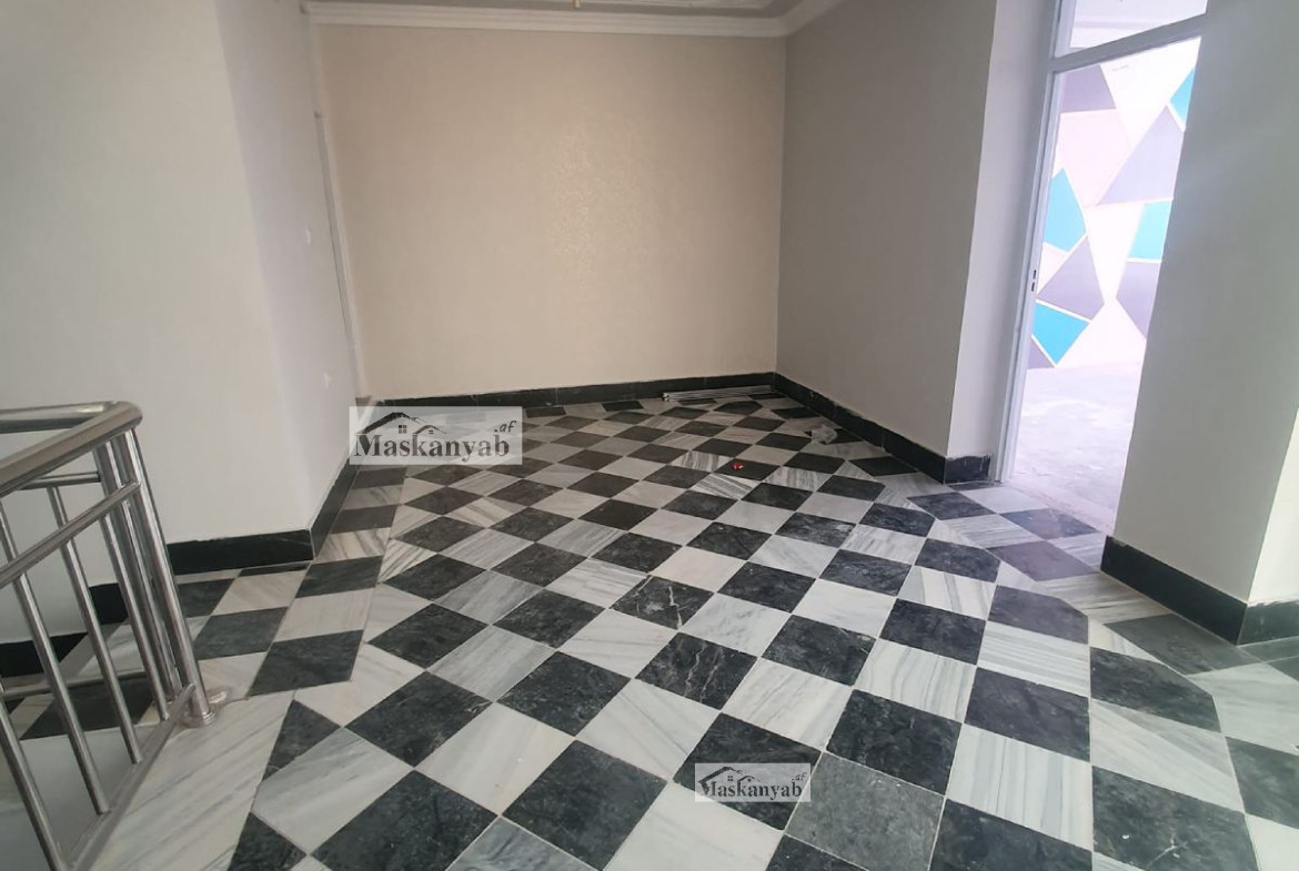 Two-floor house for sale in Qala-e Mosa, District 10