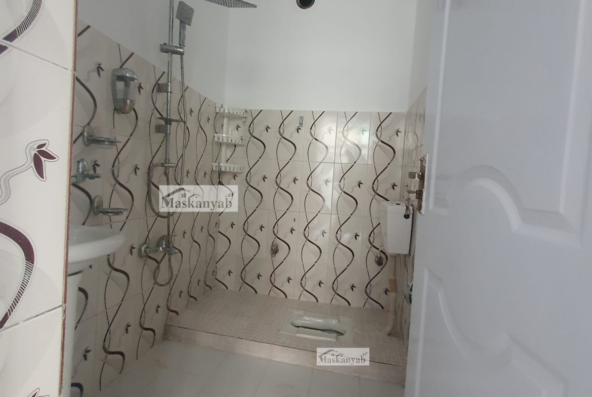 Two-floor house for sale in Qala-e Mosa, District 10