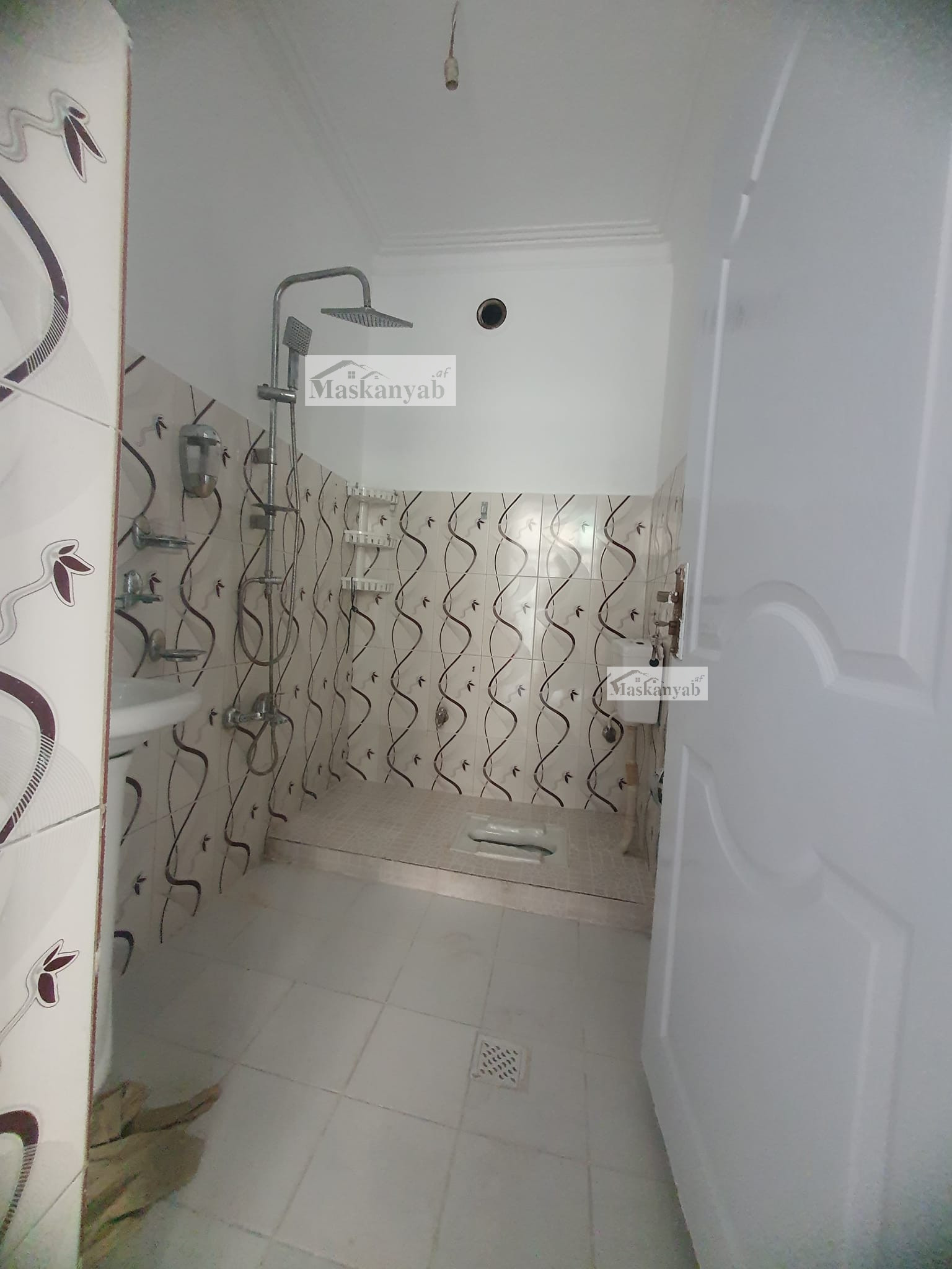 Two-floor house for sale in Qala-e Mosa, District 10
