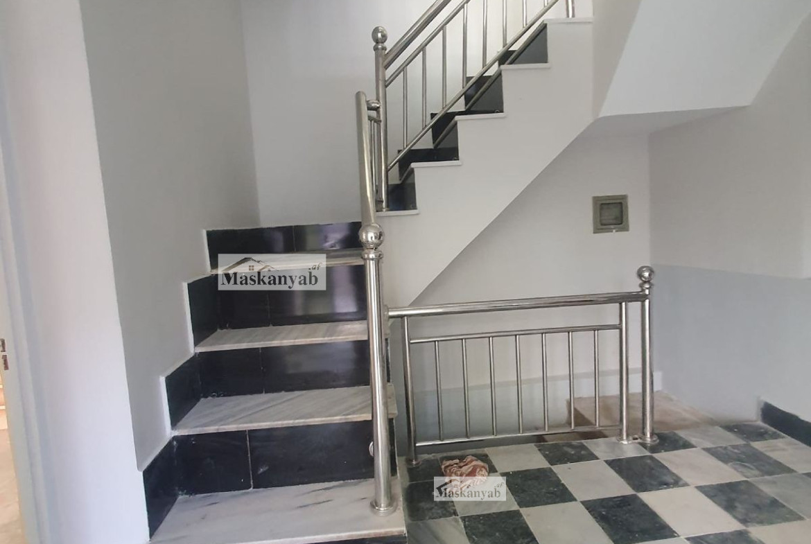 Two-floor house for sale in Qala-e Mosa, District 10