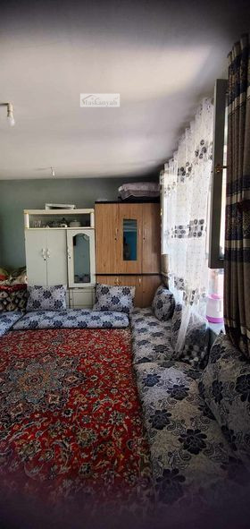 Two-floor house for sale in Shah Shaheed, Kabul