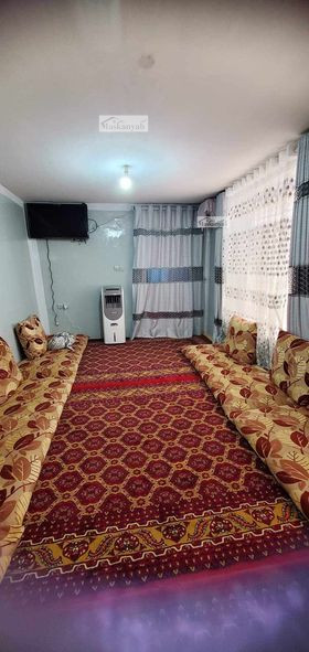 Two-floor house for sale in Shah Shaheed, Kabul