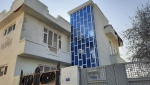 Two-floor house for sale in Shaheed Hangara Square, Kabul