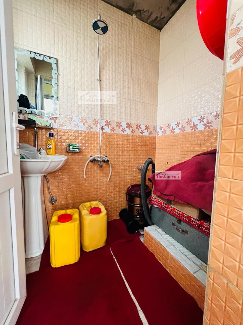 Two-room apartment for rent in Qala-e Mosa