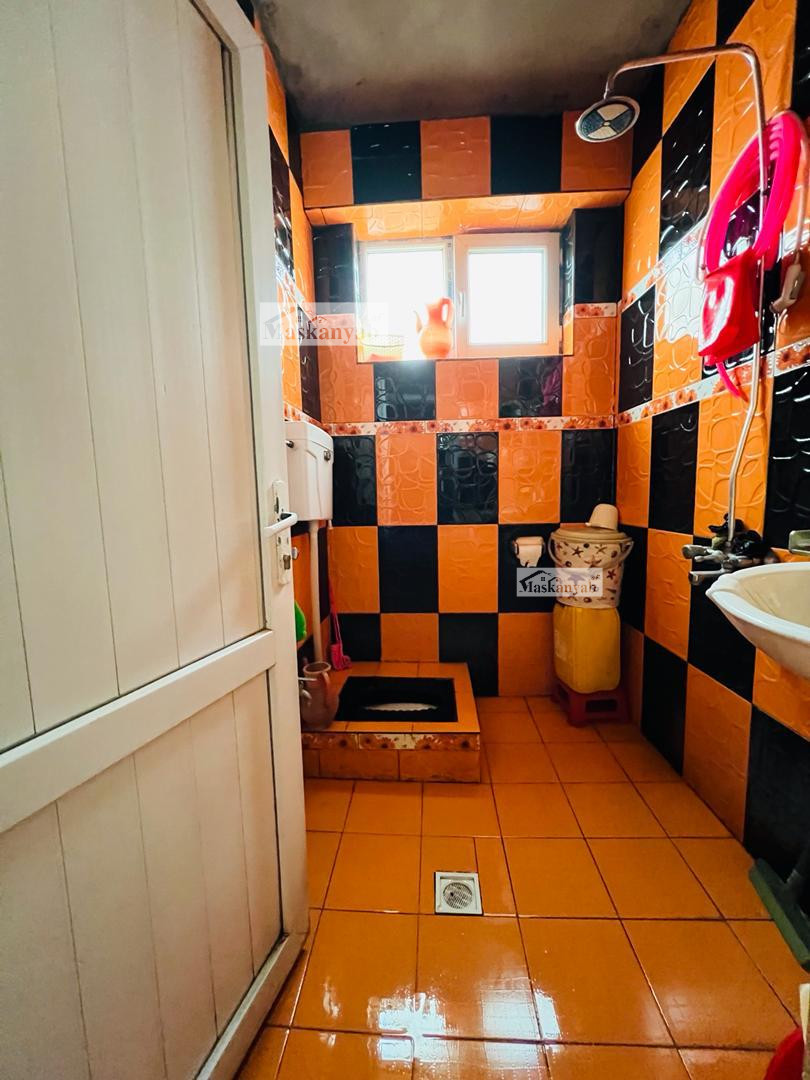 Two-room apartment for rent in Qala-e Mosa