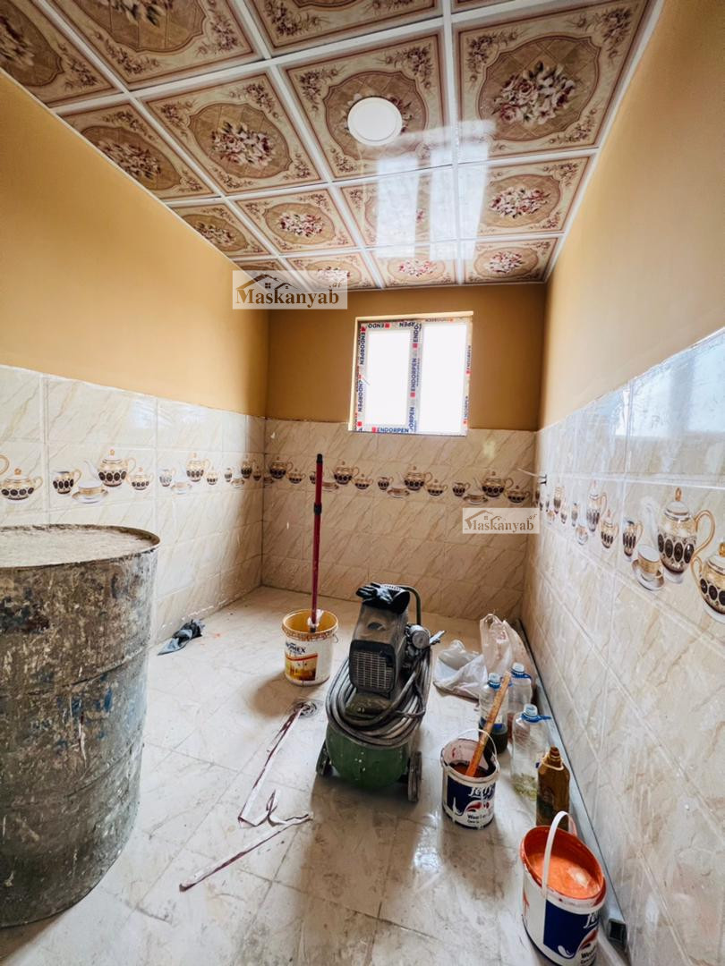 Two-room apartment for rent in Qala-e Mosa