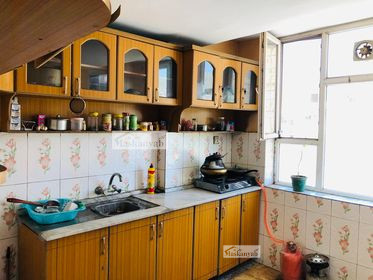 Two-room apartment for sale in Karte 4, Kabul