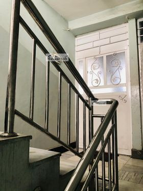 Two-room apartment for sale in Karte 4, Kabul