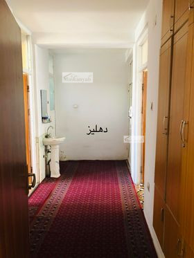 Two-room apartment for sale in Karte 4, Kabul