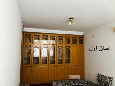 Two-room apartment for sale in Karte 4, Kabul