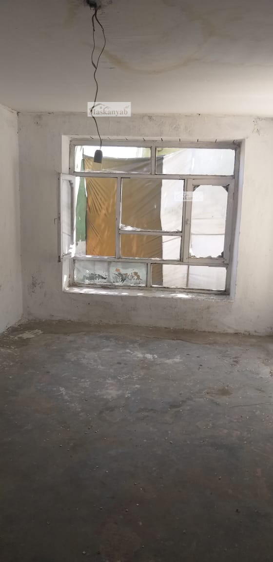 Two-room house for rent behind the Block ha Hawaee
