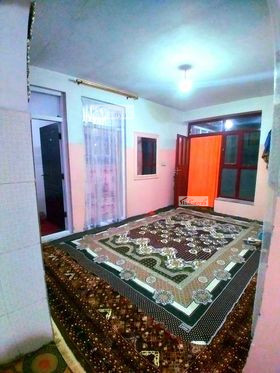 Two-room house for sale in District 13, Kabul