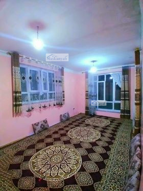 Two-room house for sale in District 13, Kabul