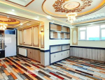 VIP apartment is for sale in front of Salim Karawan Block