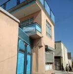 Two-floor house for sale in Shah Shaheed, Kabul