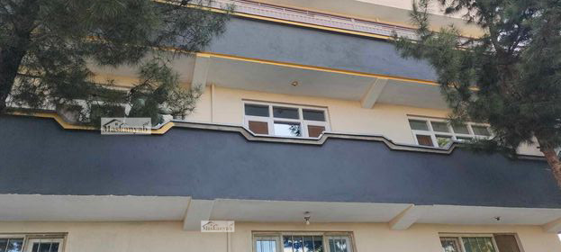 15 rooms house for sale in Arzan Qimat, Kabul
