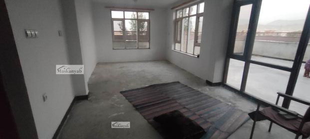 15 rooms house for sale in Arzan Qimat, Kabul