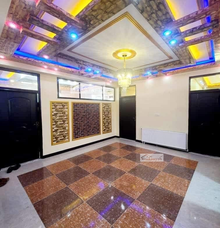 An apartment for sale on 5th Street of Taimani