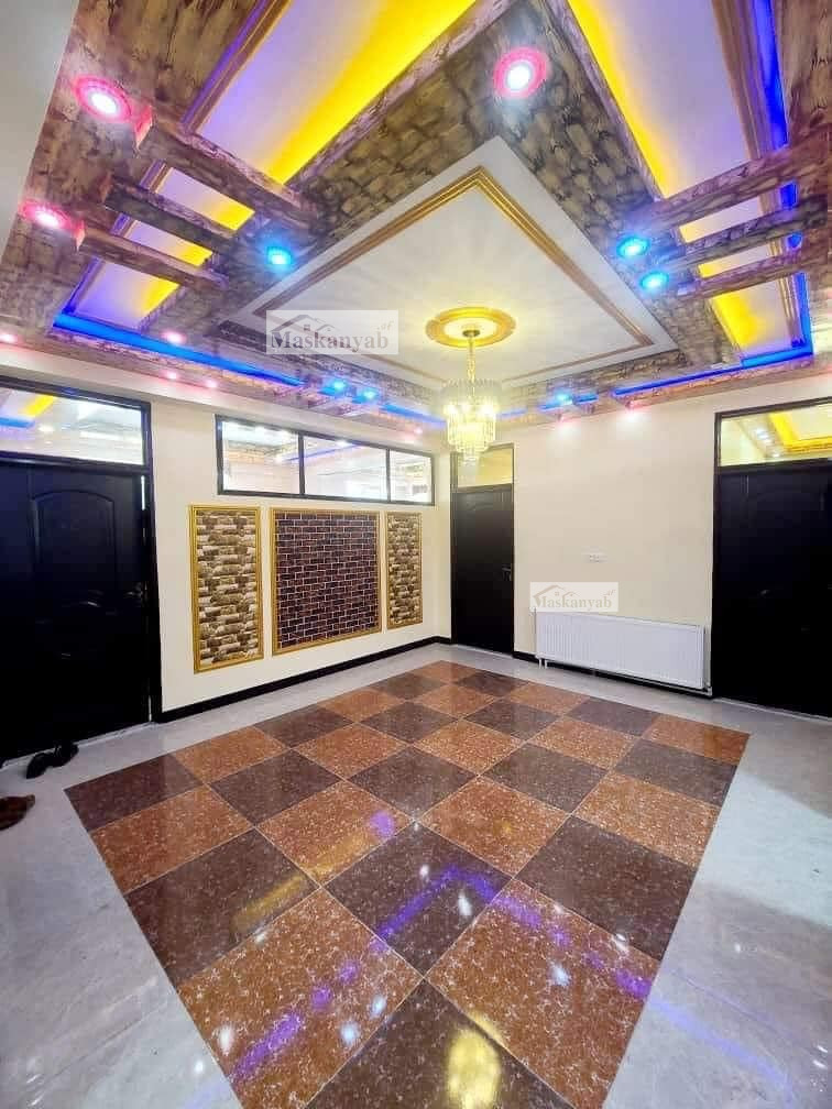 An apartment for sale on 5th Street of Taimani