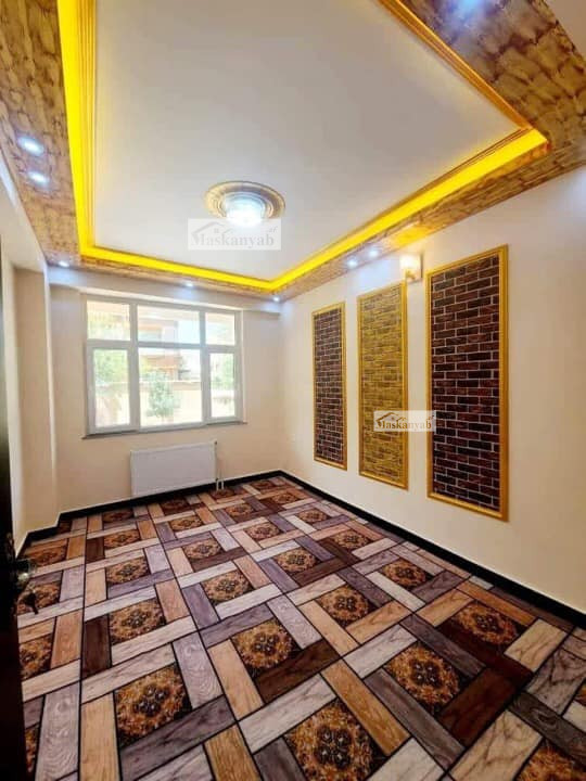 An apartment for sale on 5th Street of Taimani