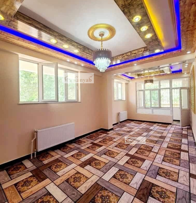 An apartment for sale on 5th Street of Taimani