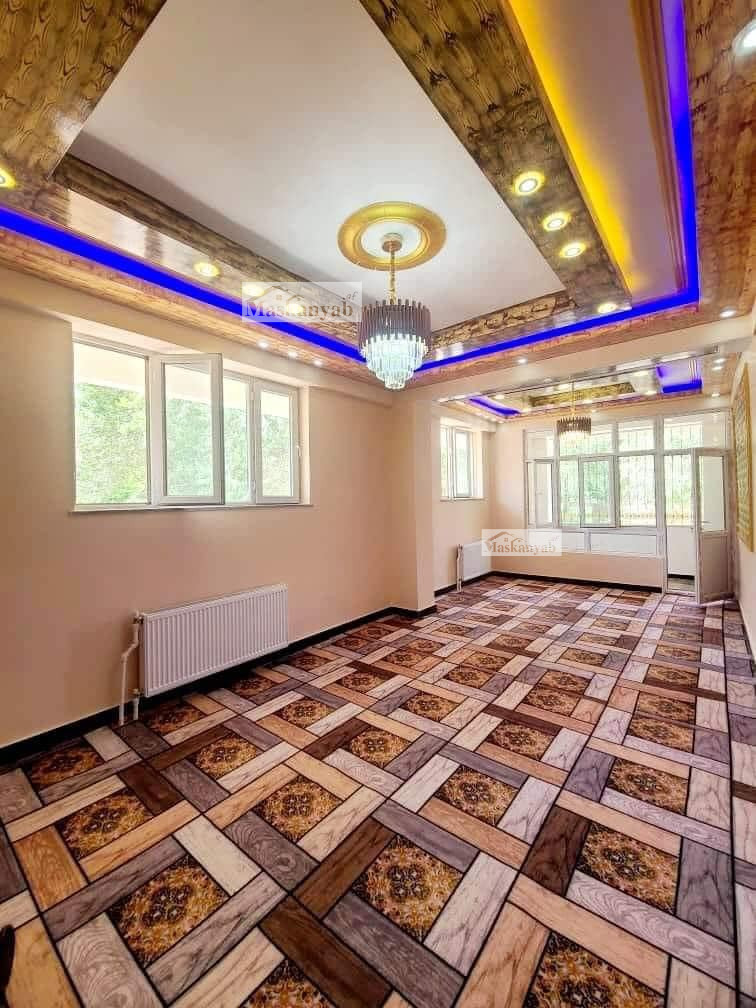 An apartment for sale on 5th Street of Taimani