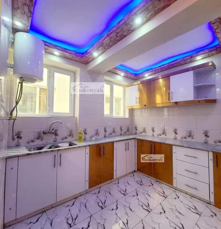 An apartment for sale on 5th Street of Taimani