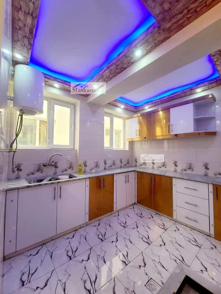 An apartment for sale on 5th Street of Taimani
