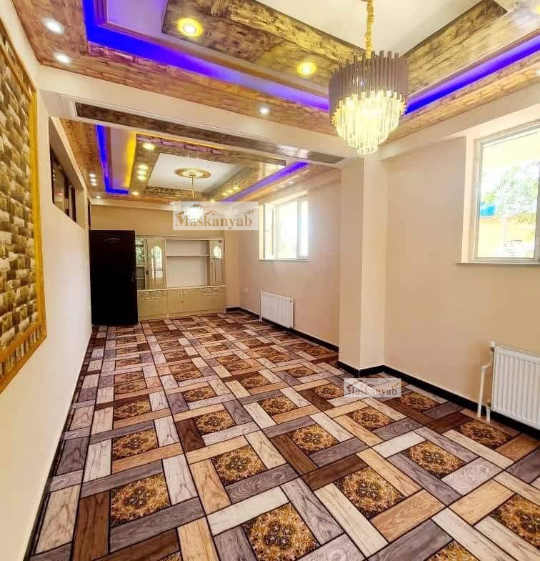 An apartment for sale on 5th Street of Taimani