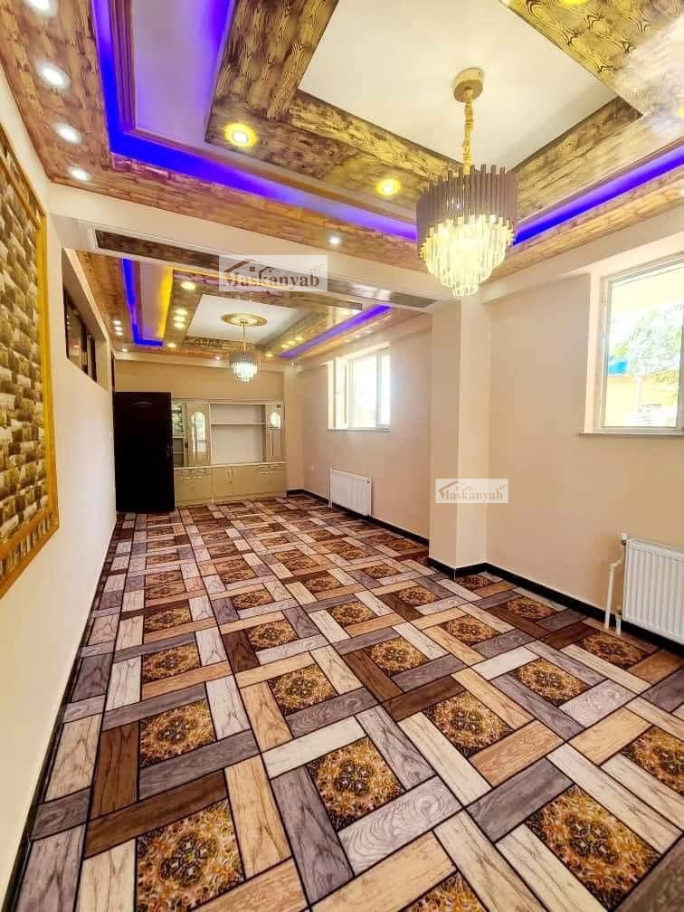 An apartment for sale on 5th Street of Taimani